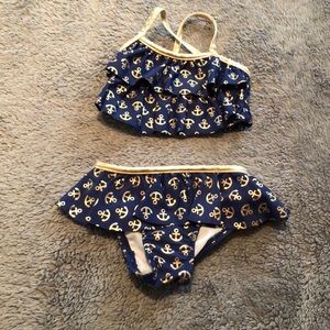ANCHOR BABY BIKINI